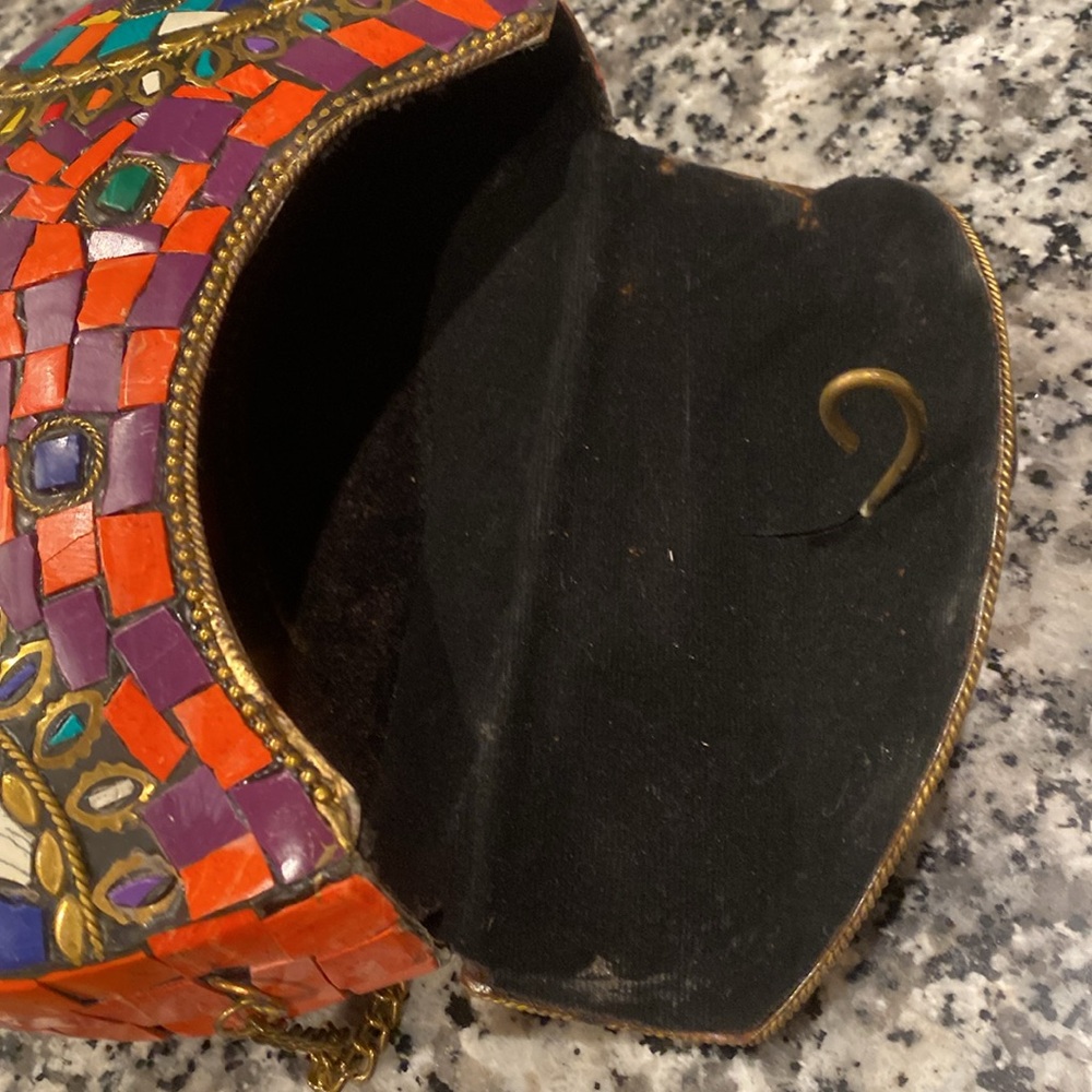 Tile Purse - image 7